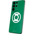 DC Comics Green Lantern Original Logo Galaxy S21 Ultra 5G Skin